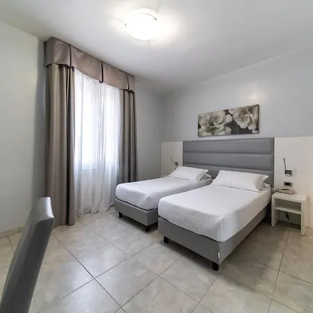 Hotel University-3
