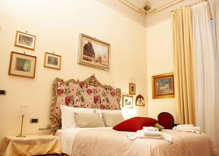 Gran Suite Piazza Maggiore - T&T communications Bologna